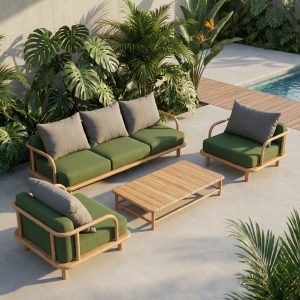 COCO BAY SOFA