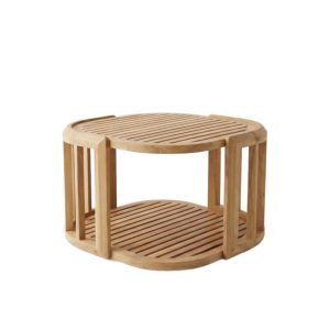 SUNDARA OUTDOOR COFFEE TABLE