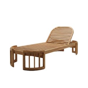 SUNDARA SUN LOUNGER